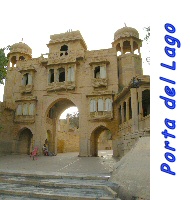 Porta